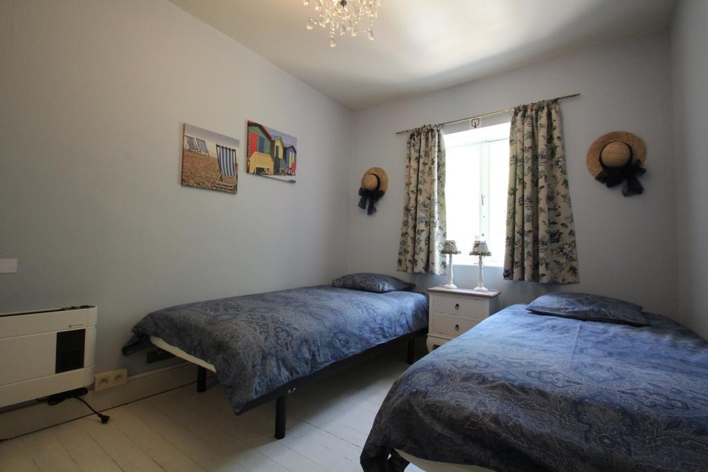 Sweet Alice Holiday Home Ypres Room photo